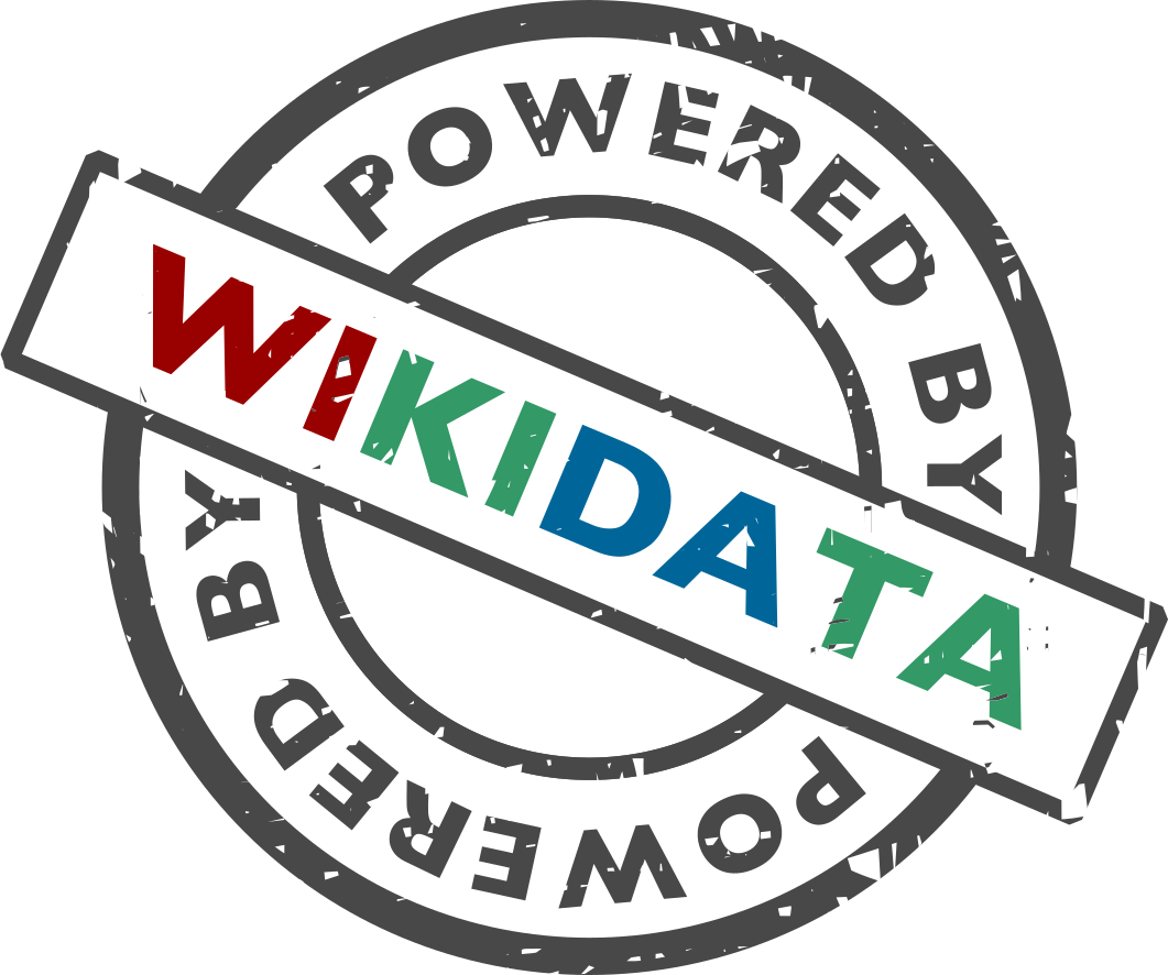 Wikidata